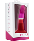 Avant Pride Lipstick Beauty силиконовый дилдо