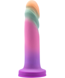 Avant Sunrise Gaze Purio silikoninis dildo