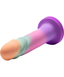 Avant Sunrise Gaze Purio silikoninis dildo