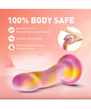 Avant Sun's Out Purio silicone dildo