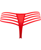Axami Sexy Sensual Paradise red string
