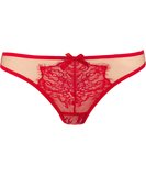 Axami Sexy Summer Love punased stringid