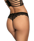 Axami Sexy Malaga Loca Lace String