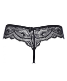 Axami Sexy Malaga Loca Lace String