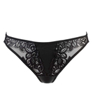 Axami Sexy Malaga Loca Black String