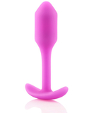 b-Vibe Snug Plug 1 & 2