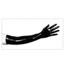 Blackstyle латексные перчатки (0,35 mm)