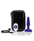 b-Vibe Trio anālais vibrators