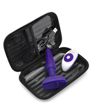 b-Vibe Trio anālais vibrators