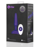 b-Vibe Trio