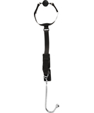 Bad Kitty bondage set with anal hook
