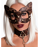 Bad Kitty Felida Restraint Play Set
