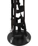 Bad Kitty hanging strap cage