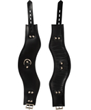 Bad Kitty padded leatherette collar