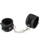 Bad Kitty Vegan Fetish wrist cuffs