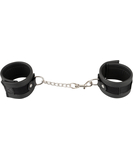 Bad Kitty Vegan Fetish wrist cuffs