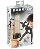 You2Toys Bang Bang вакуумная помпа для члена