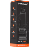 Bathmate Hydro / Hydromax penispumppu