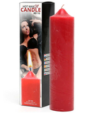 Let's Play BDSM candle