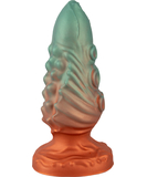Beasty Cocks Atlantis korek analny silikonowy