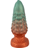 Beasty Cocks Atlantis korek analny silikonowy