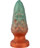 Beasty Cocks Atlantis korek analny silikonowy