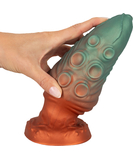 Beasty Cocks Atlantis korek analny silikonowy
