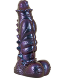 Beasty Cocks Bangzilla nadprzyrodzone dildo silikonowe