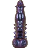 Beasty Cocks Bangzilla nadprzyrodzone dildo silikonowe