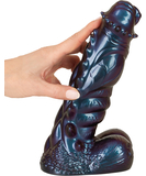 Beasty Cocks Bangzilla nadprzyrodzone dildo silikonowe