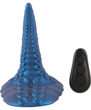 Beasty Cocks Tentacle Pad yliluonnollinen silikonivibraattori