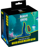 Beasty Cocks Tentacle Pad yliluonnollinen silikonivibraattori