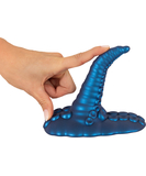 Beasty Cocks Tentacle Pad yliluonnollinen silikonivibraattori