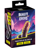 Beasty Cocks Tentacle nakładka na penisa