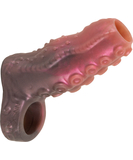 Beasty Cocks Tentacle nakładka na penisa