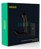 Nexus Beat eesnäärme masseerija