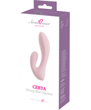 Beau Coeur Cerya вибратор со стимулятором клитора