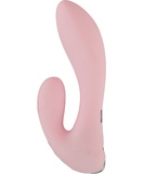 Beau Coeur Cerya вибратор со стимулятором клитора