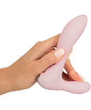 Beau Coeur Cerya вибратор со стимулятором клитора