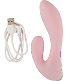 Beau Coeur Cerya вибратор со стимулятором клитора