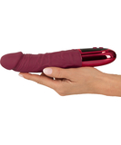 Beau Coeur Varelo wibrator