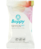 Beppy Soft Comfort tamponi ar pienskābi saturošu gelu (1 / 8 gab.)