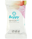 Beppy Soft Comfort Tampons Wet (1 / 8 / 30 vnt.)