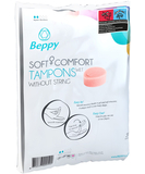 Beppy Soft Comfort Tampons Wet (1 / 8 / 30 vnt.)
