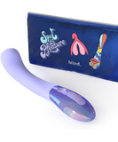 Biird Gii Glow G-spot Vibrator