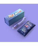 Biird Gii Glow G-spot Vibrator