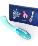 Biird Gii Glow G-spot Vibrator