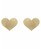 Bijoux Indiscrets Flash Heart Pasties