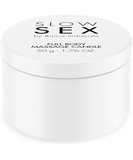 Bijoux Indiscrets Full Body Massage Candle (50 g)