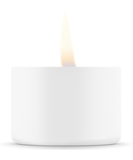 Bijoux Indiscrets Full Body Massage Candle (50 g)